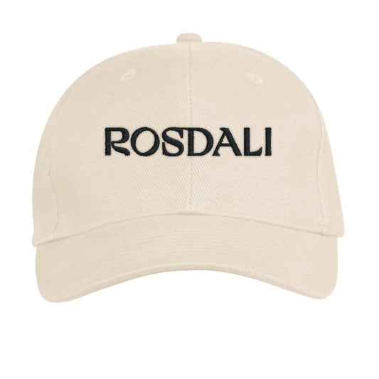 Rosdali Premium Cap